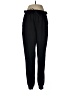Lululemon Athletica Solid Black Casual Pants Size 8 - photo 1