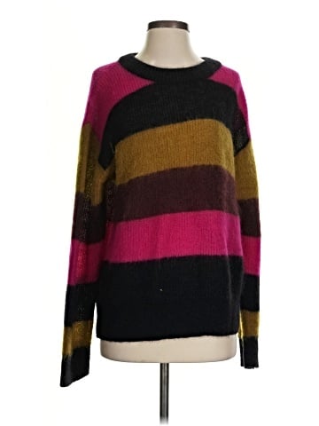 A.L.C. Pullover Sweater (view 1)