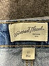 Universal Thread Blue Denim Skirt Size 17 - photo 3