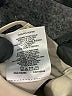 Express 100% Polyester Tan Sleeveless Blouse Size L - photo 8