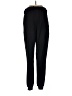 Lululemon Athletica Solid Black Casual Pants Size 8 - photo 2