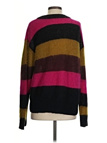 A.L.C. Pullover Sweater (view 2)