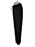 Lululemon Athletica Solid Black Casual Pants Size 8 - photo 5
