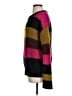 A.L.C. Stripes Black Pullover Sweater Size S - photo 5