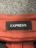 Express Burgundy Dress Pants Size 4R - photo 7