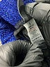 South Beach Tweed Blue Shorts Size 10 - photo 4