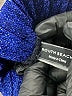 South Beach Tweed Blue Shorts Size 10 - photo 5