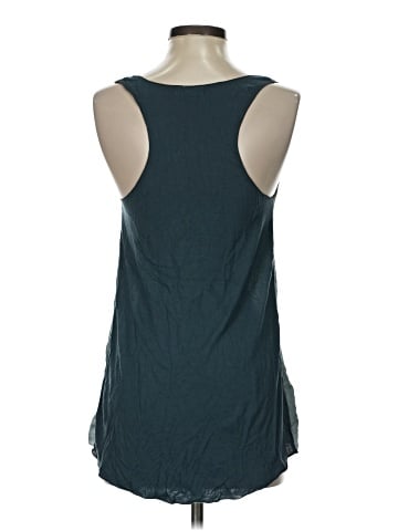 Silence and Noise Sleeveless Blouse (view 2)