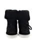 AQUATALIA Black Ankle Boots Size 9 - photo 2