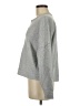 Fabletics Gray Pullover Sweater Size L - photo 5