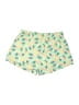 Assorted Brands Hearts Yellow Shorts Size M (estimated) - photo 2