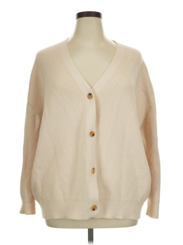 Automet Cardigan (view 1)