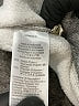 MWL by Madewell Gray Pullover Sweater Size 3X - photo 8