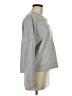 Fabletics Gray Pullover Sweater Size L - photo 4