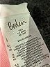 Boden Pink Swimsuit Top Size 6 - photo 3