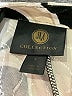 JM Collection Ivory Long Sleeve Top Size L - photo 7