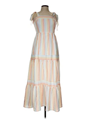 JJ's House Casual Dress (view 1)