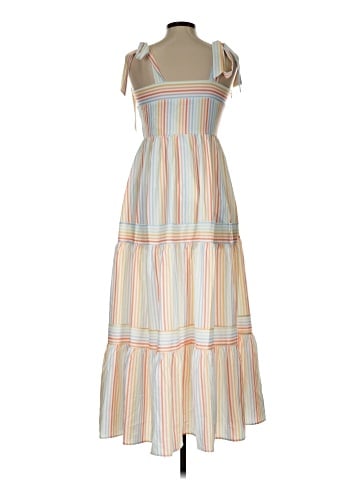 JJ's House Casual Dress (view 2)