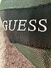 Guess 100% Polyurethane Green Jacket Size L - photo 6
