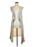Assorted Brands Tan Kimono Size XL - photo 1
