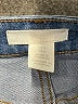 H&M Hearts Blue Jeans Size 8 - photo 7