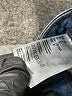 H&M Hearts Blue Jeans Size 8 - photo 8