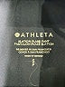 Athleta Solid Black Active Pants Size S - photo 7