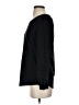 Chico's Black Long Sleeve Blouse Size Sm (0) - photo 5