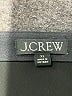 J.Crew 100% Polyester Solid Black Formal Skirt Size XL - photo 4