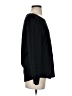 Chico's Black Long Sleeve Blouse Size Sm (0) - photo 4
