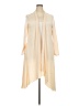 In'Voland 100% Polyester Ivory Kimono Size 2X - photo 1