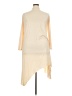 In'Voland 100% Polyester Ivory Kimono Size 2X - photo 2