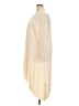 In'Voland 100% Polyester Ivory Kimono Size 2X - photo 5