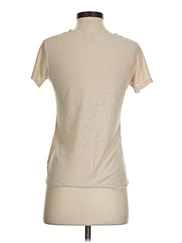 Project Social T Short Sleeve T-Shirt (view 2)