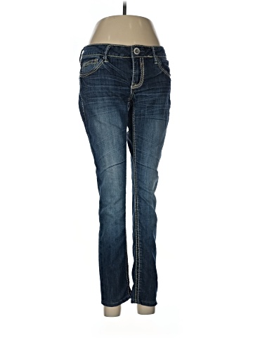 Hydraulic Jeans (view 1)