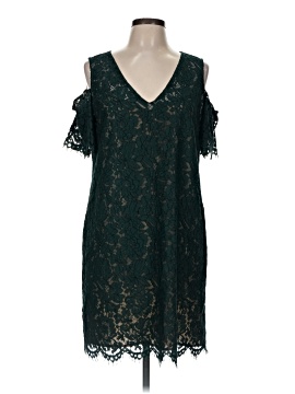 Bcbgmaxazria Cocktail Dress