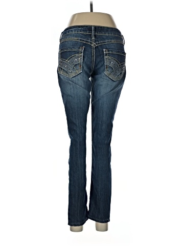 Hydraulic Jeans (view 2)