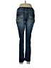 Hydraulic Blue Jeans Size 9 - 10 - photo 2