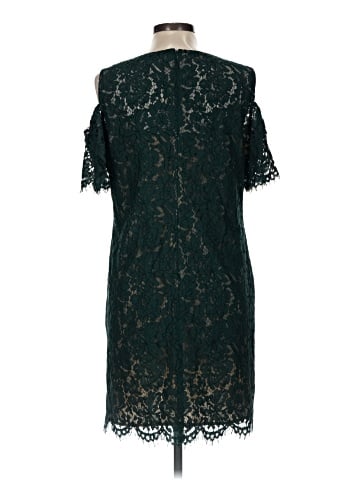 BCBGMAXAZRIA Cocktail Dress (view 2)