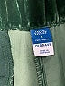 Old Navy 100% Polyester Green Casual Pants Size M - photo 7