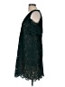 BCBGMAXAZRIA Green Cocktail Dress Size M - photo 5