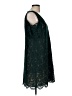 BCBGMAXAZRIA Green Cocktail Dress Size M - photo 4