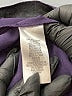 Studio 1 100% Polyester Purple Blazer Size 16 - photo 7