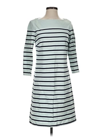 J. McLaughlin Casual Dress (view 1)
