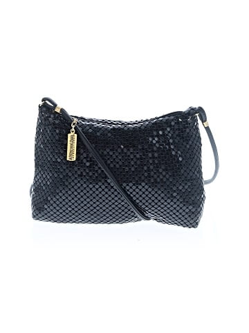 Whiting & Davis Crossbody Bag (view 1)