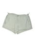 Empyre 100% Cotton Green Shorts Size M - photo 1