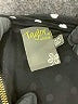 Taylor Polka Dots Black Casual Dress Size 14 - photo 6