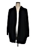 Flirtitude Black Cardigan Size XL - photo 1