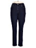 Levi's Blue Jeans Size 33 waist - photo 1