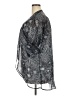 Unbranded Gray Kimono Size XXL - photo 5
